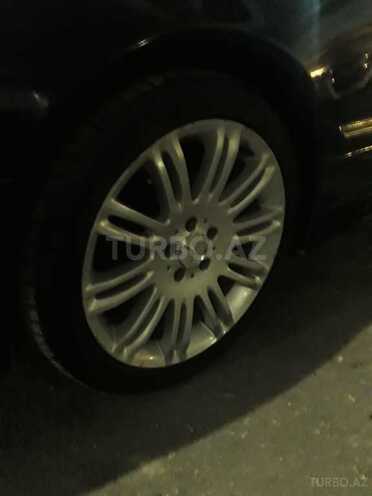 Mercedes E 220 2000, 356,000 km - 2.2 l - Xırdalan