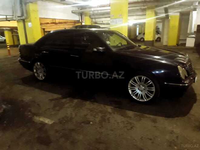 Mercedes E 220 2000, 356,000 km - 2.2 l - Xırdalan