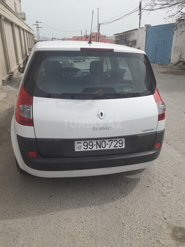 Renault Scenic 2010, 26,000 km - 1.5 l - Bakı