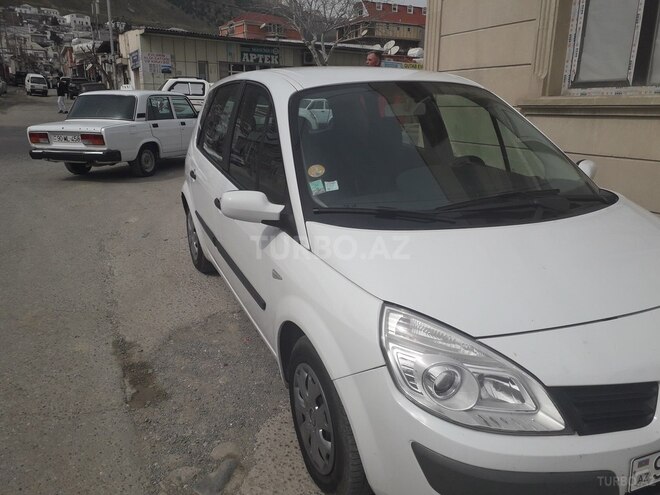 Renault Scenic 2010, 26,000 km - 1.5 l - Bakı