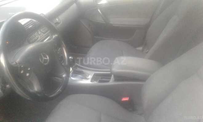 Mercedes C 200 2000, 149,000 km - 2.0 л - Bakı