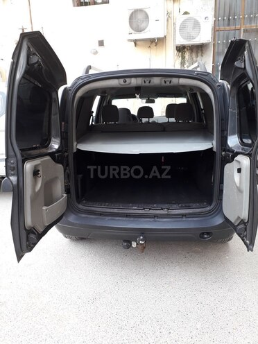Dacia Logan 2008, 148,000 km - 1.5 l - Bakı