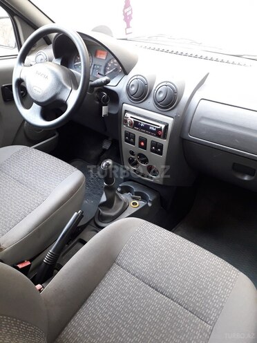 Dacia Logan 2008, 148,000 km - 1.5 l - Bakı