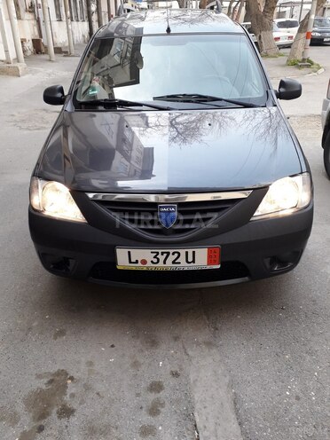 Dacia Logan 2008, 148,000 km - 1.5 l - Bakı