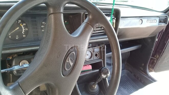 LADA (VAZ) 2107 2001, 82,336 km - 1.6 l - Lənkəran