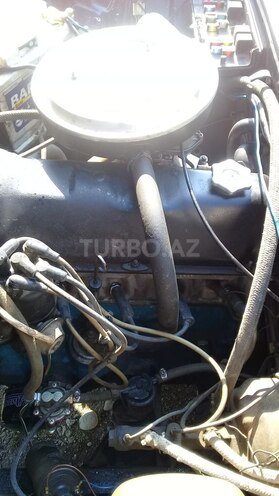 LADA (VAZ) 2107 2001, 82,336 km - 1.6 l - Lənkəran