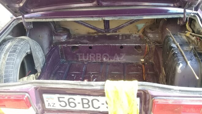 LADA (VAZ) 2107 2001, 82,336 km - 1.6 l - Lənkəran
