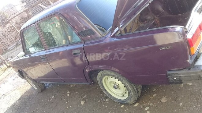 LADA (VAZ) 2107 2001, 82,336 km - 1.6 l - Lənkəran