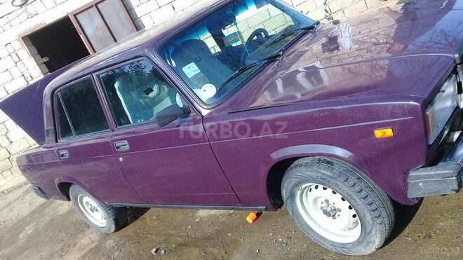LADA (VAZ) 2107 2001, 82,336 km - 1.6 l - Lənkəran