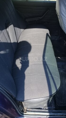 LADA (VAZ) 2107 2001, 82,336 km - 1.6 l - Lənkəran