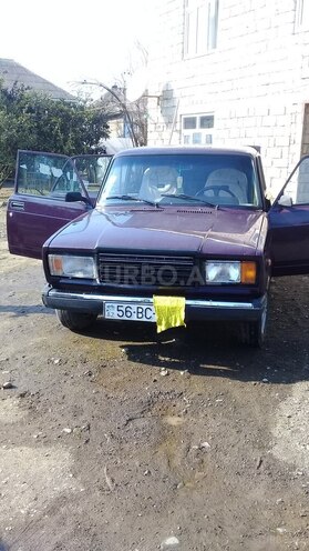 LADA (VAZ) 2107 2001, 82,336 km - 1.6 l - Lənkəran