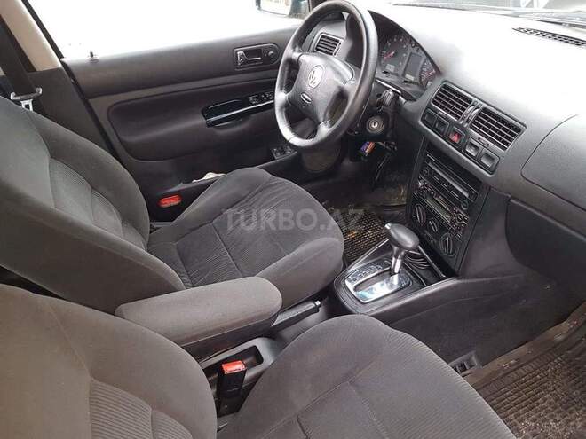 Volkswagen Jetta 2001, 218,000 km - 2.0 l - Şamaxı