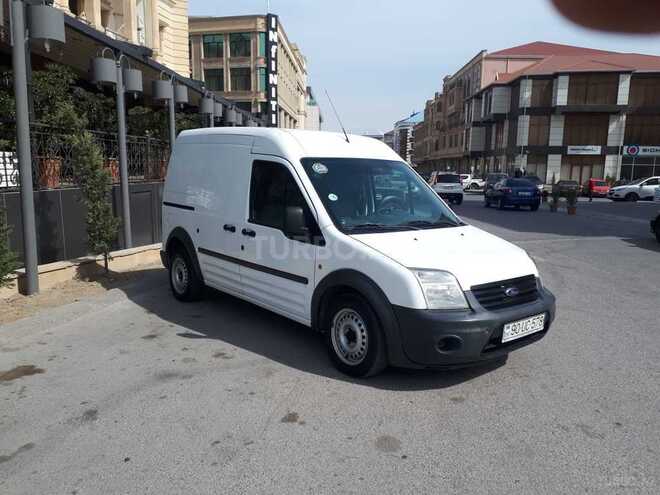 Ford Tourneo Connect 2011, 205,000 km - 1.8 l - Bakı