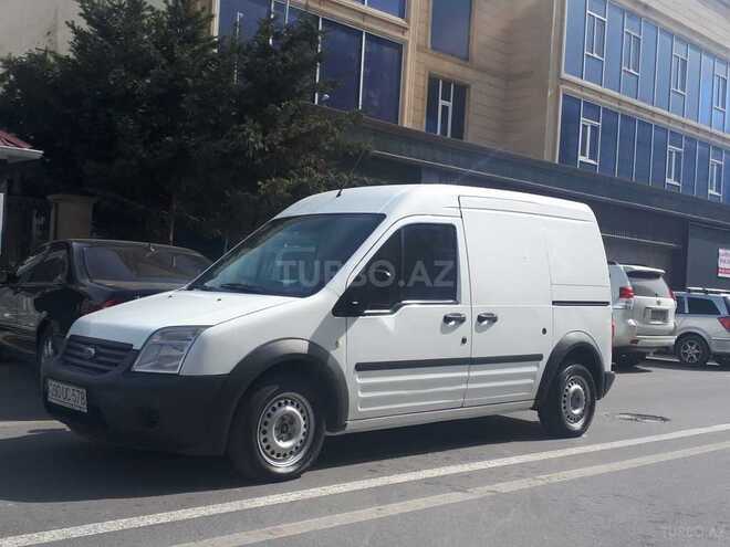 Ford Tourneo Connect 2011, 205,000 km - 1.8 l - Bakı