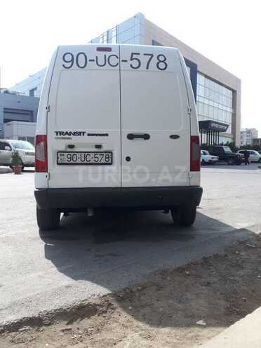 Ford Tourneo Connect 2011, 205,000 km - 1.8 l - Bakı