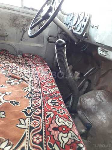 GAZ 53 1995, 25,863 km - 0.3 l - Neftçala