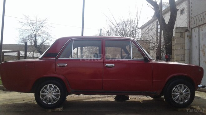 LADA (VAZ) 21011 1982, 220,000 km - 0.2 l - Cəlilabad