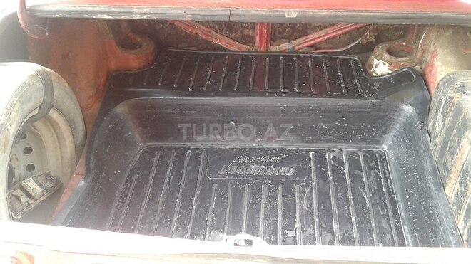 LADA (VAZ) 21011 1982, 220,000 km - 0.2 l - Cəlilabad
