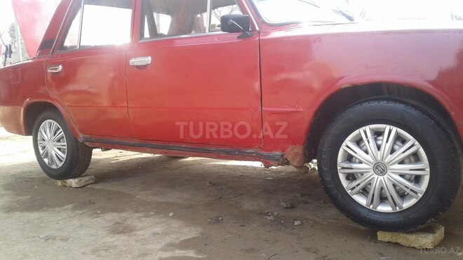 LADA (VAZ) 21011 1982, 220,000 km - 0.2 l - Cəlilabad