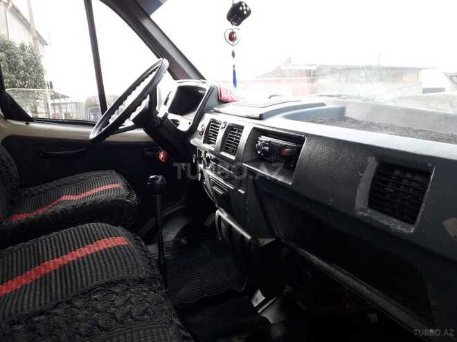 GAZ 2705-757 2002, 120 km - 0.2 л - Cəlilabad