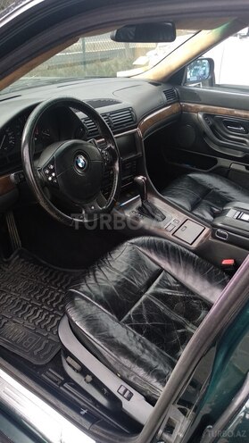 BMW 728 1999, 450,000 km - 2.8 l - Bakı