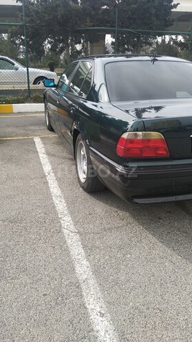 BMW 728 1999, 450,000 km - 2.8 l - Bakı