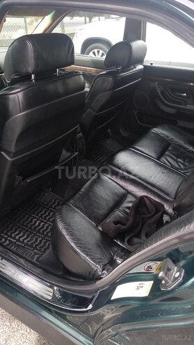 BMW 728 1999, 450,000 km - 2.8 l - Bakı