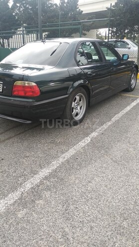 BMW 728 1999, 450,000 km - 2.8 l - Bakı