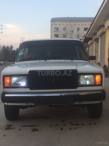 LADA (VAZ) 2107 2004, 1,044 km - 0.2 l - Şirvan