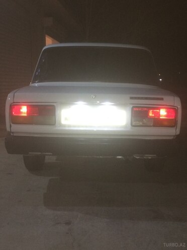 LADA (VAZ) 2107 2004, 1,044 km - 0.2 l - Şirvan