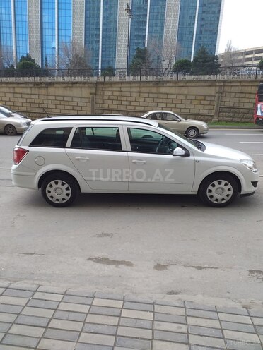 Opel Astra 2008, 275,000 km - 1.3 л - Bakı