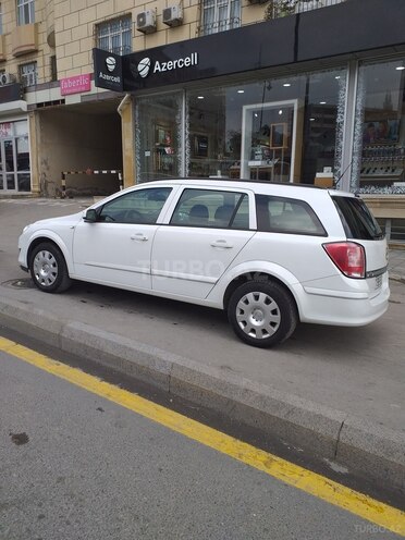 Opel Astra 2008, 275,000 km - 1.3 л - Bakı
