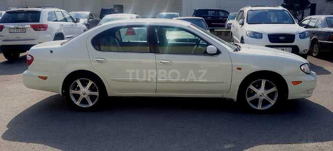 Nissan Maxima 2003, 237,750 km - 3.0 l - Bakı