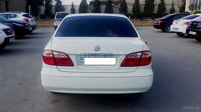 Nissan Maxima 2003, 237,750 km - 3.0 l - Bakı