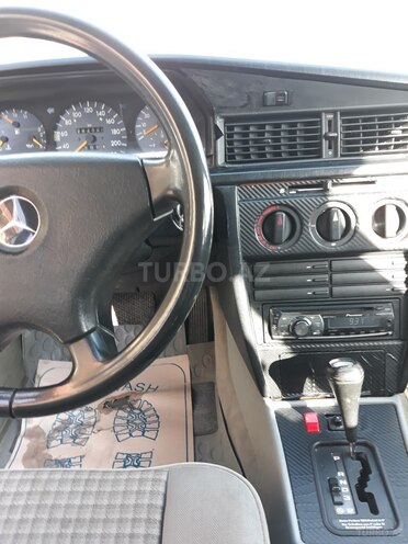 Mercedes 190 1991, 366,263 km - 0.2 l - Bakı