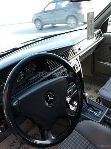 Mercedes 190 1991, 366,263 km - 0.2 l - Bakı