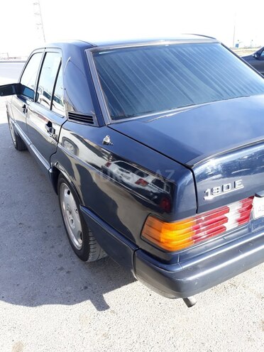 Mercedes 190 1991, 366,263 km - 0.2 l - Bakı