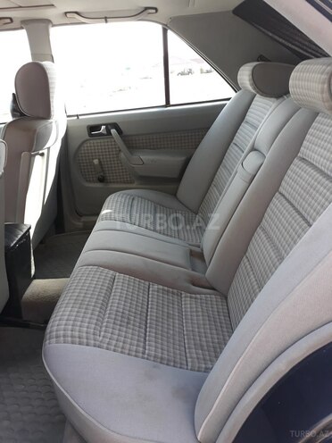 Mercedes 190 1991, 366,263 km - 0.2 l - Bakı