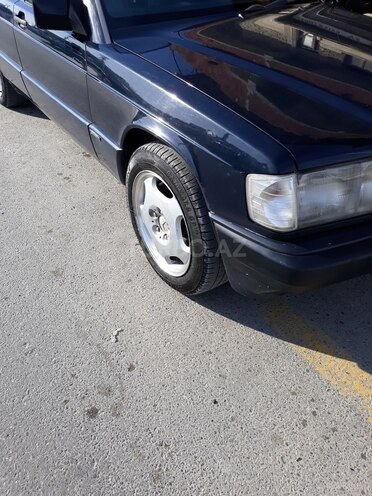 Mercedes 190 1991, 366,263 km - 0.2 l - Bakı