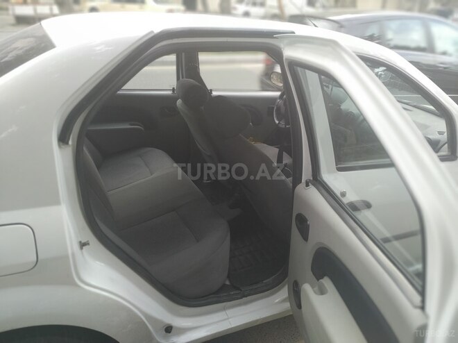 Renault Tondar 2012, 107,859 km - 1.6 л - Bakı