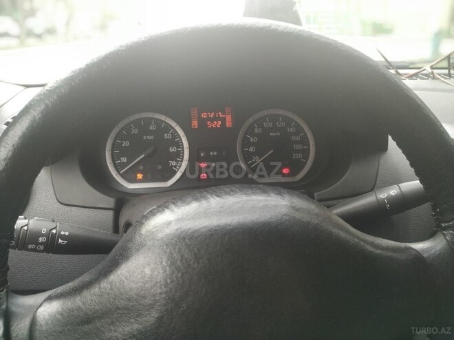 Renault Tondar 2012, 107,859 km - 1.6 л - Bakı
