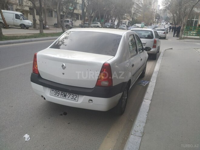 Renault Tondar 2012, 107,859 km - 1.6 л - Bakı