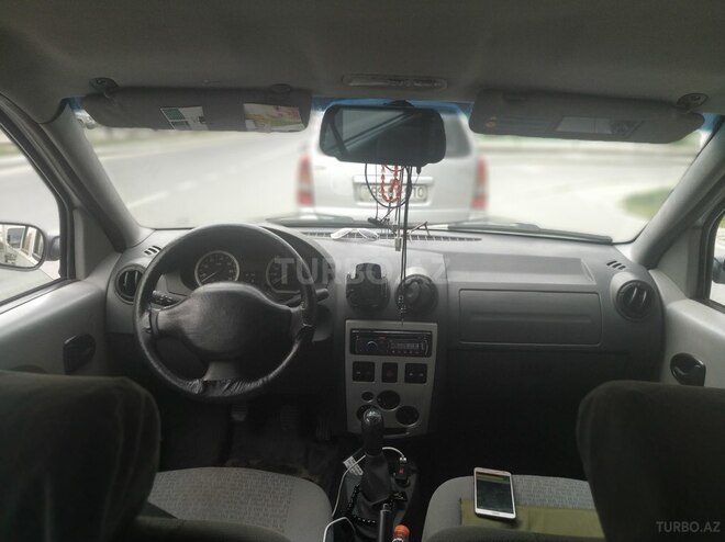 Renault Tondar 2012, 107,859 km - 1.6 л - Bakı