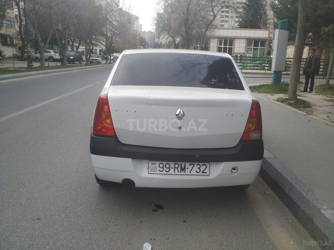 Renault Tondar 2012, 107,859 km - 1.6 л - Bakı