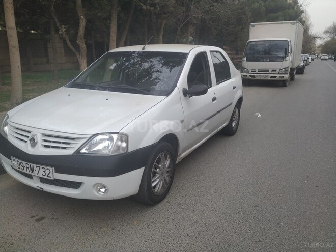 Renault Tondar 2012, 107,859 km - 1.6 л - Bakı