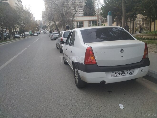 Renault Tondar 2012, 107,859 km - 1.6 л - Bakı