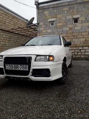 Volkswagen Polo 1995, 300,000 km - 1.4 l - Bakı