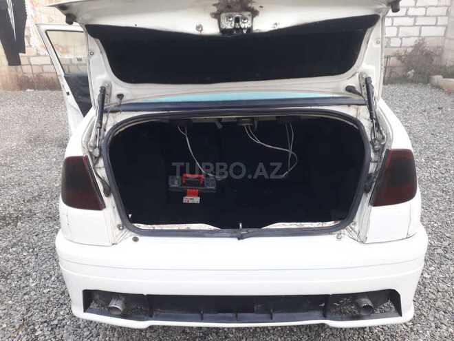 Volkswagen Polo 1995, 300,000 km - 1.4 l - Bakı