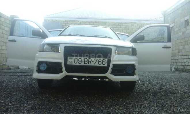 Volkswagen Polo 1995, 300,000 km - 1.4 l - Bakı