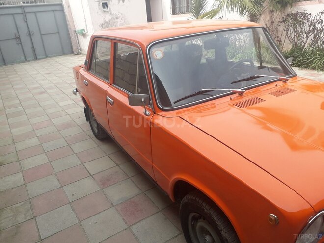 LADA (VAZ) 21011 1979, 250,000 km - 1.5 л - Bakı